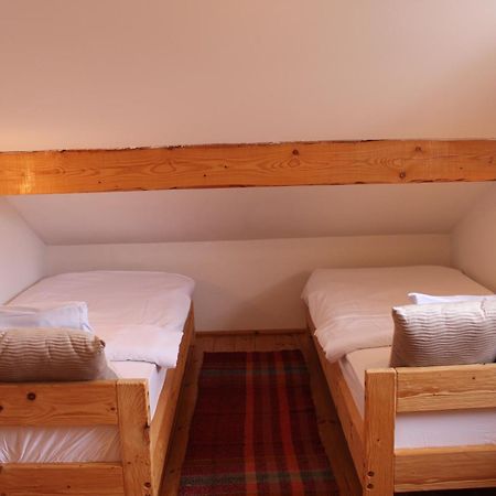 Villa Pahulja Rooms Kolašin Zewnętrze zdjęcie