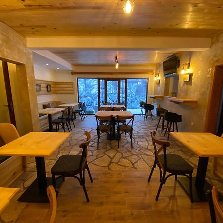 Villa Pahulja Rooms Kolašin Zewnętrze zdjęcie
