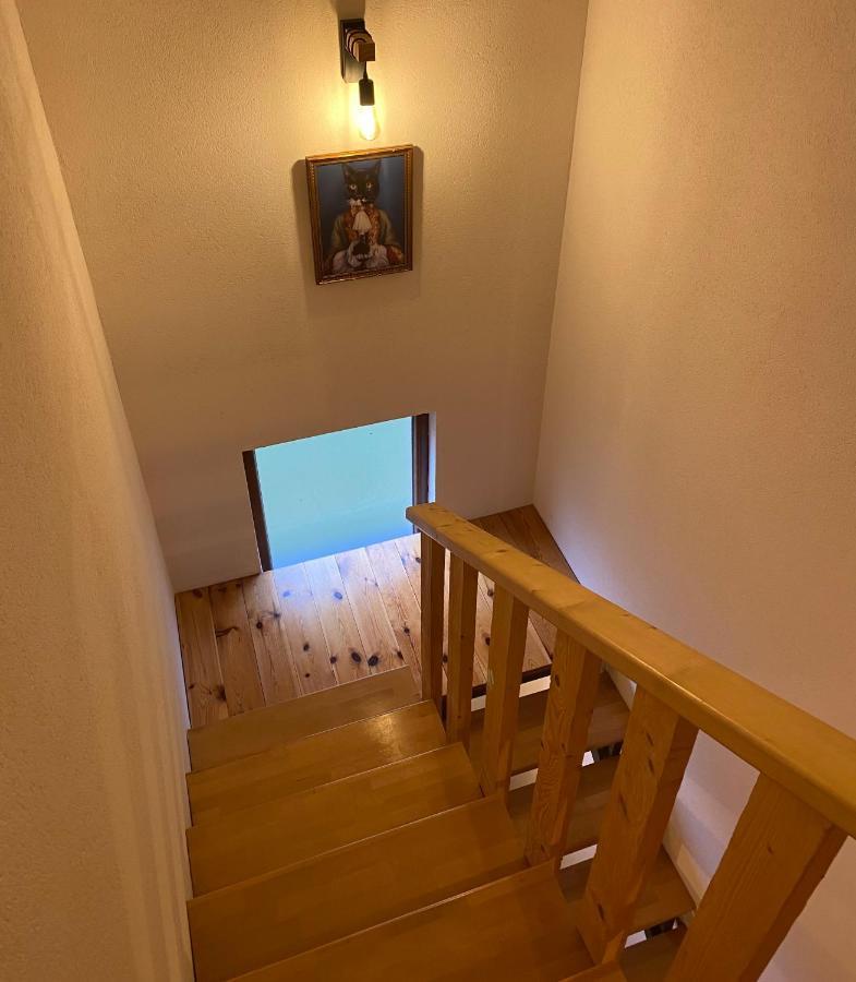 Villa Pahulja Rooms Kolašin Zewnętrze zdjęcie
