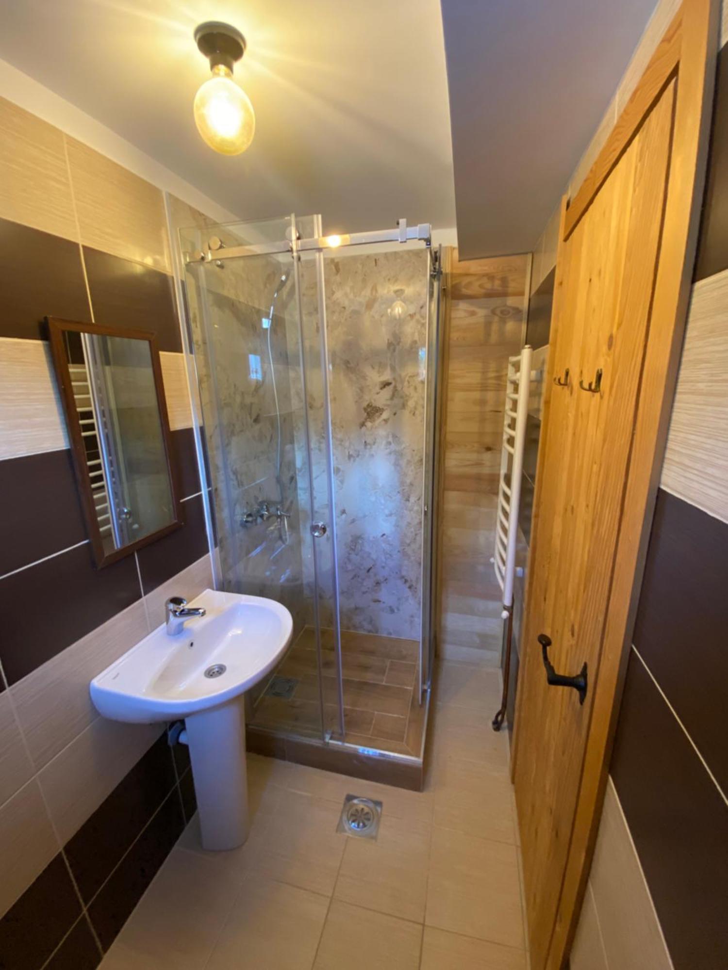 Villa Pahulja Rooms Kolašin Zewnętrze zdjęcie
