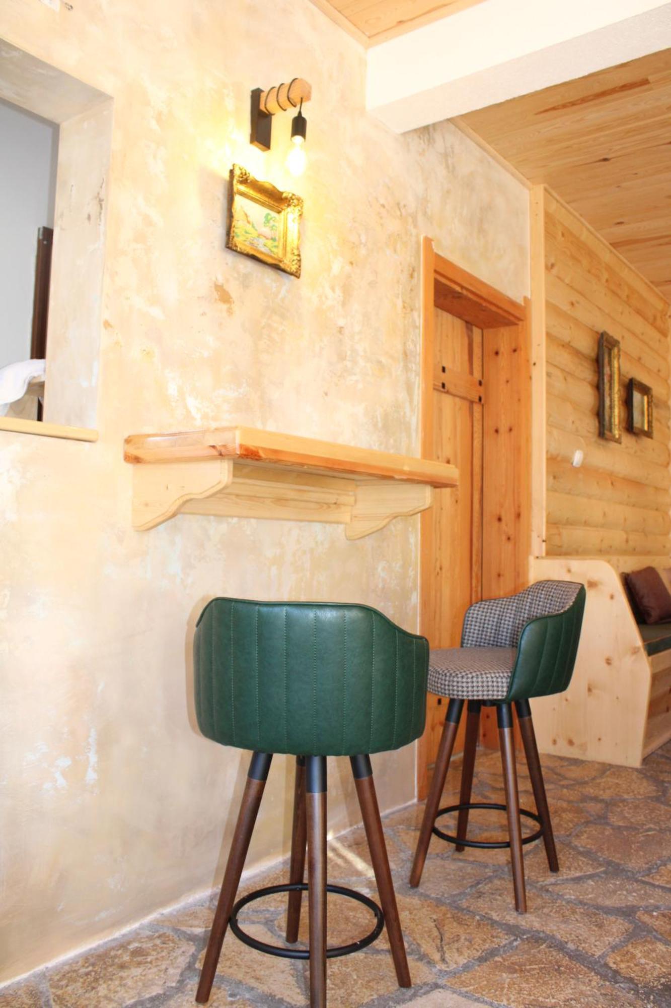 Villa Pahulja Rooms Kolašin Zewnętrze zdjęcie