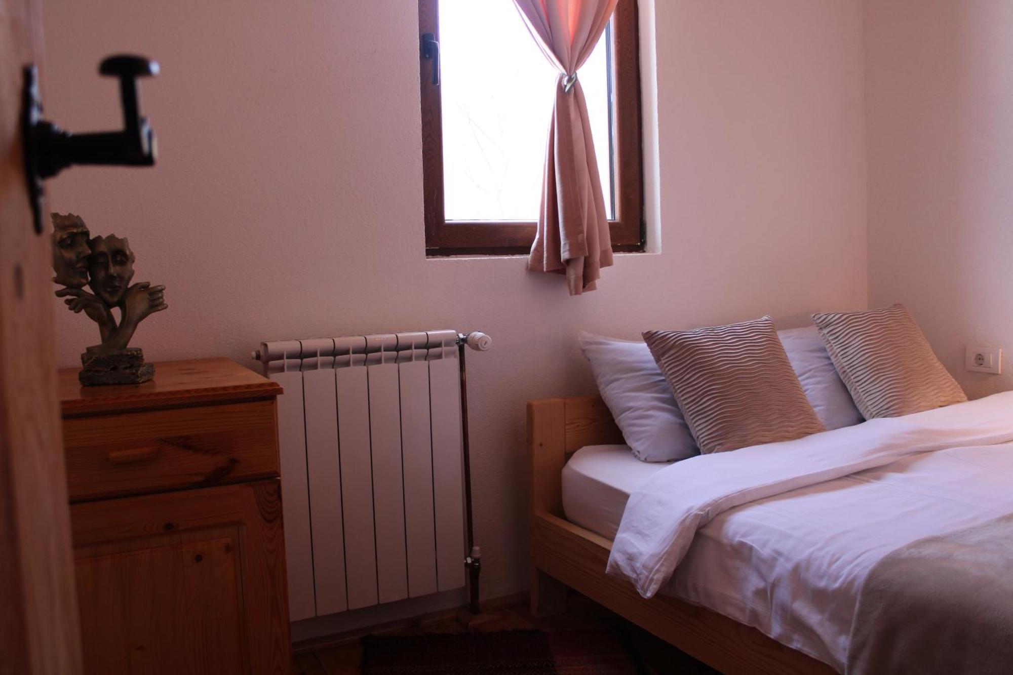 Villa Pahulja Rooms Kolašin Zewnętrze zdjęcie