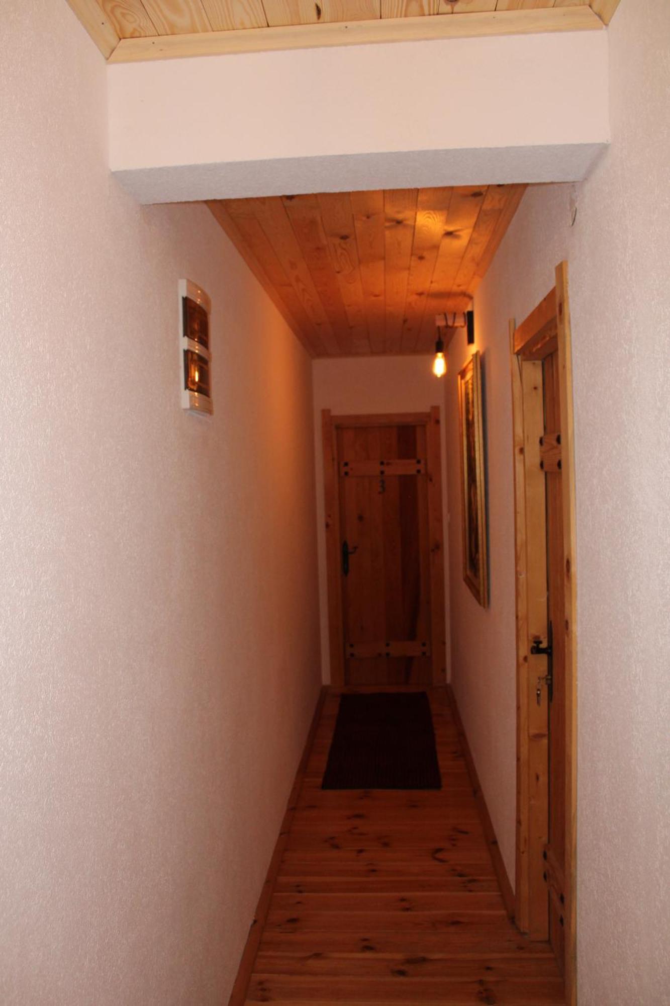 Villa Pahulja Rooms Kolašin Zewnętrze zdjęcie