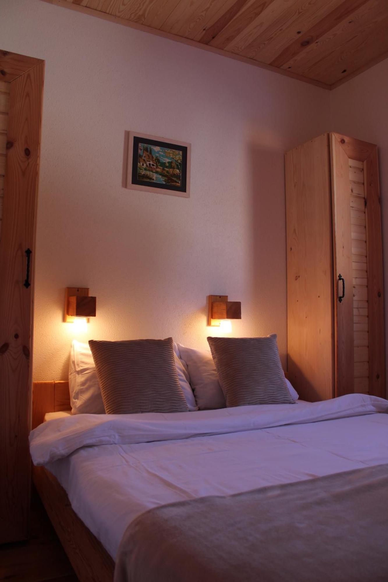 Villa Pahulja Rooms Kolašin Zewnętrze zdjęcie