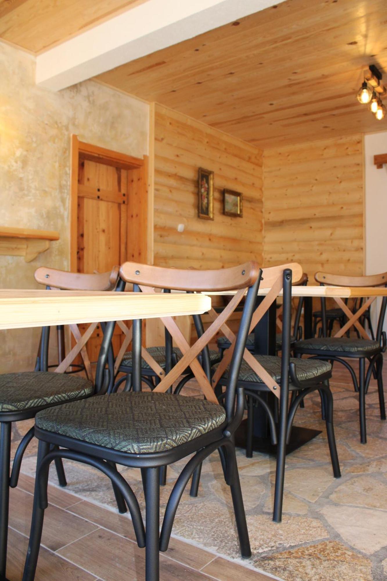 Villa Pahulja Rooms Kolašin Zewnętrze zdjęcie
