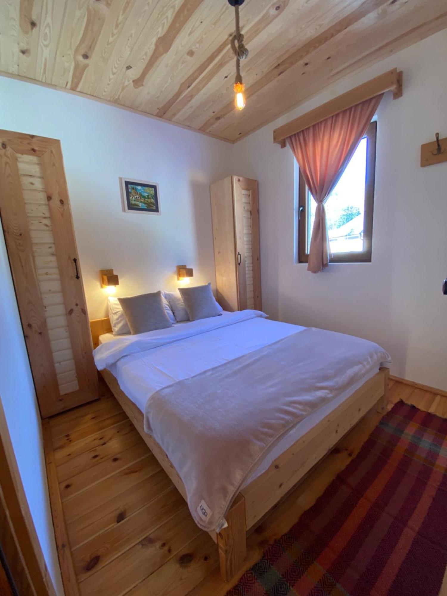 Villa Pahulja Rooms Kolašin Zewnętrze zdjęcie