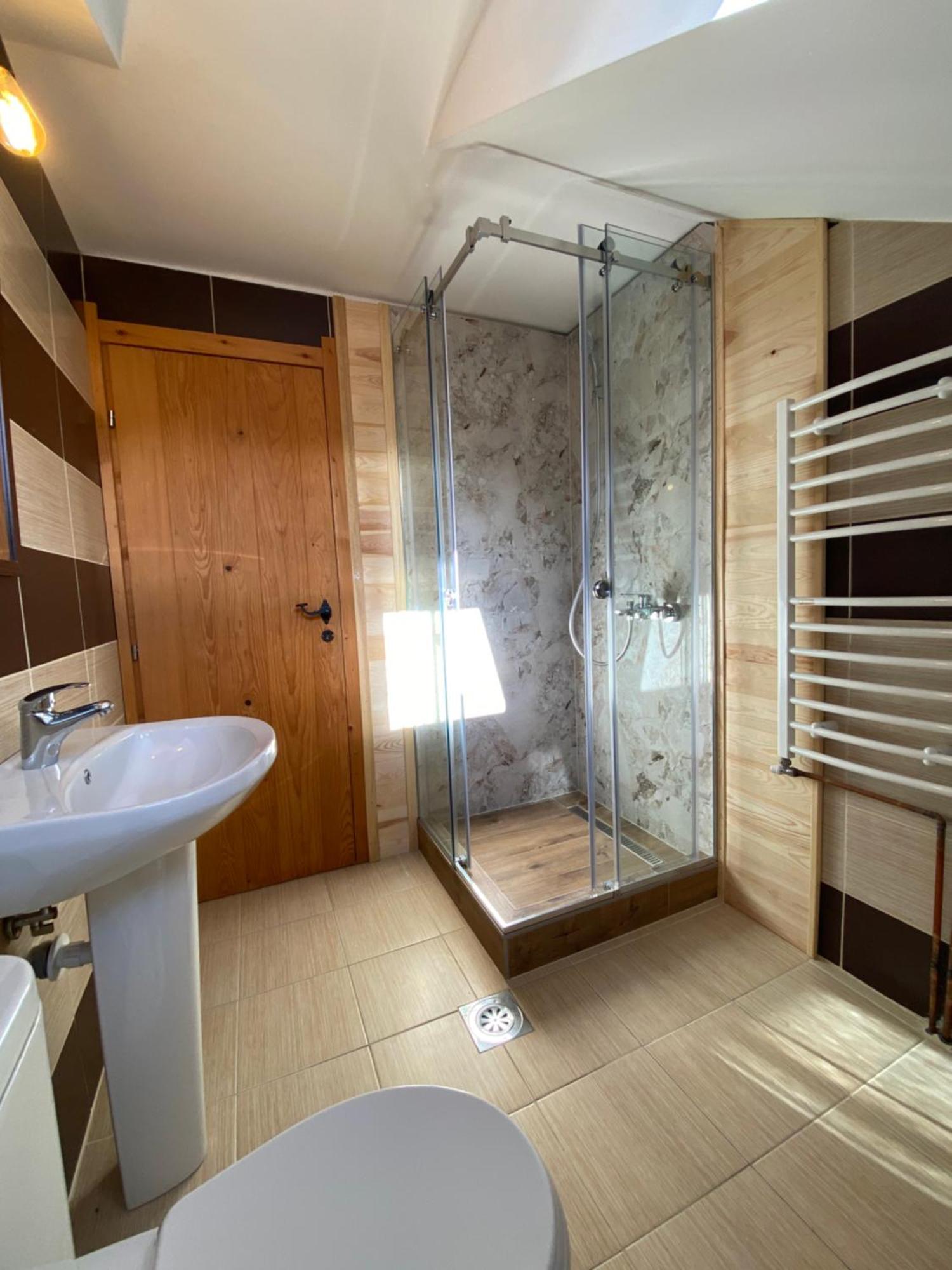 Villa Pahulja Rooms Kolašin Zewnętrze zdjęcie