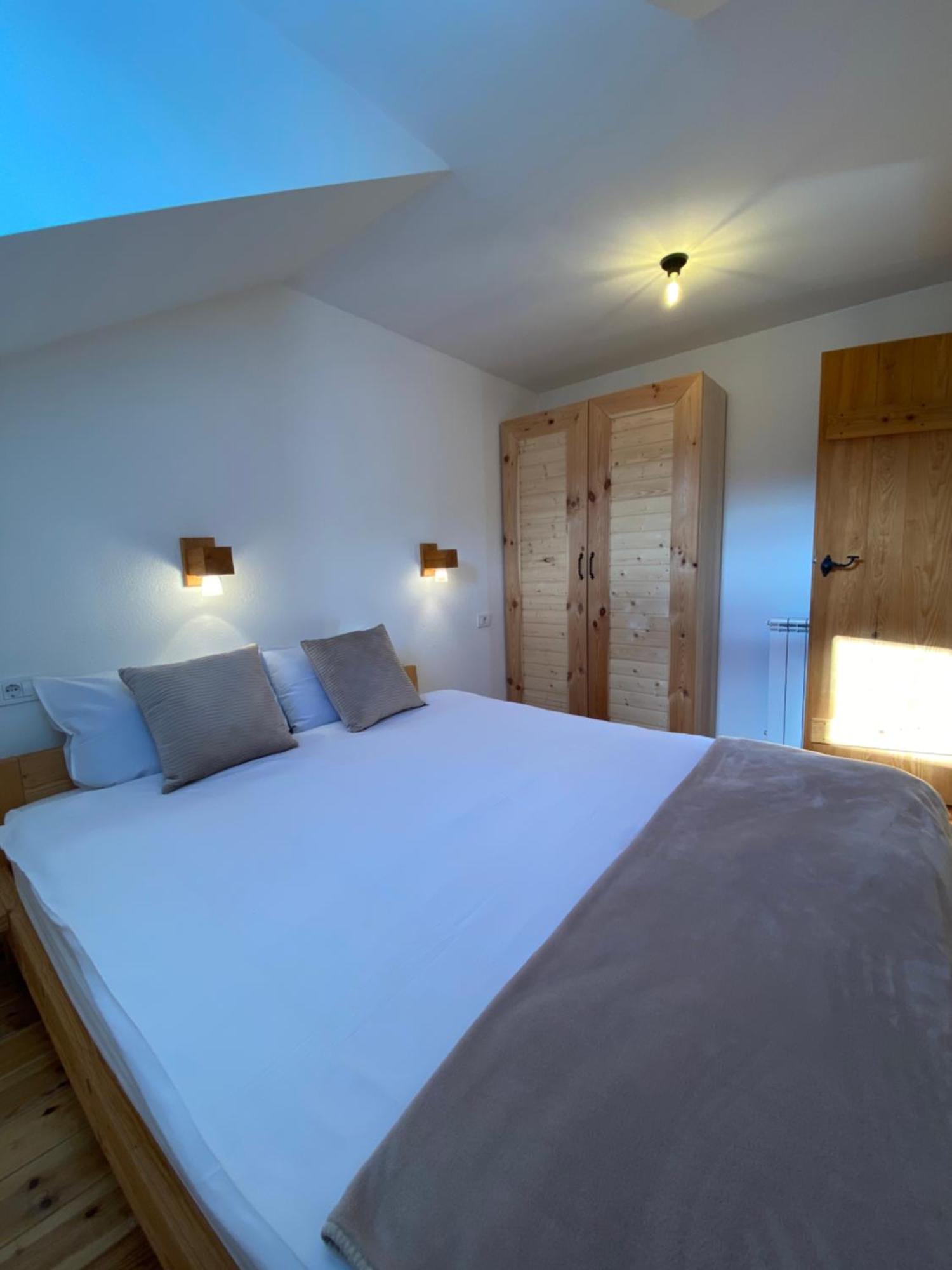 Villa Pahulja Rooms Kolašin Zewnętrze zdjęcie