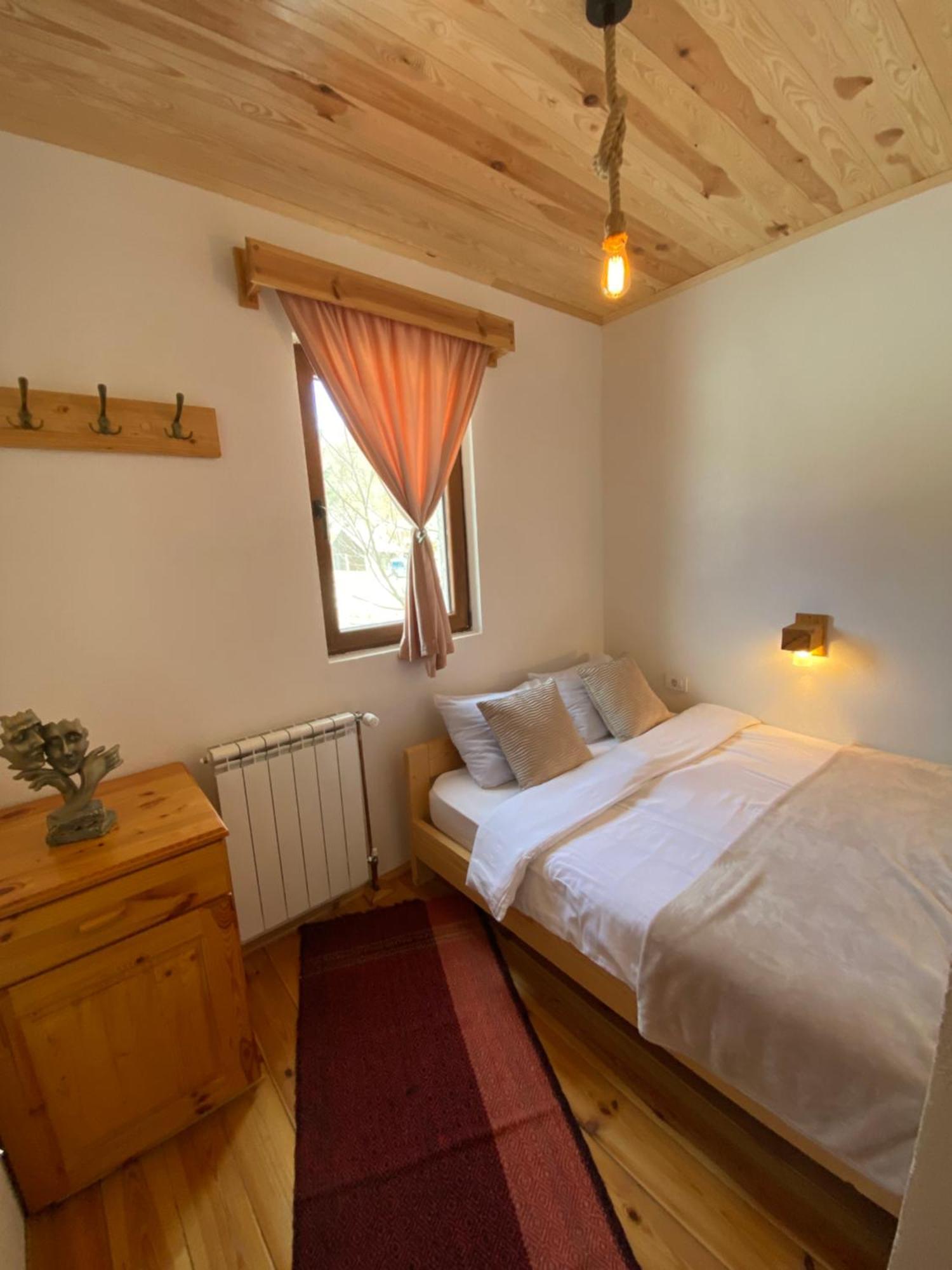 Villa Pahulja Rooms Kolašin Zewnętrze zdjęcie